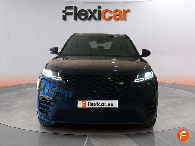Usado Land Rover Range Rover Velar SE Dynamic 240 CV (176 kW) 2019 Negro SUV