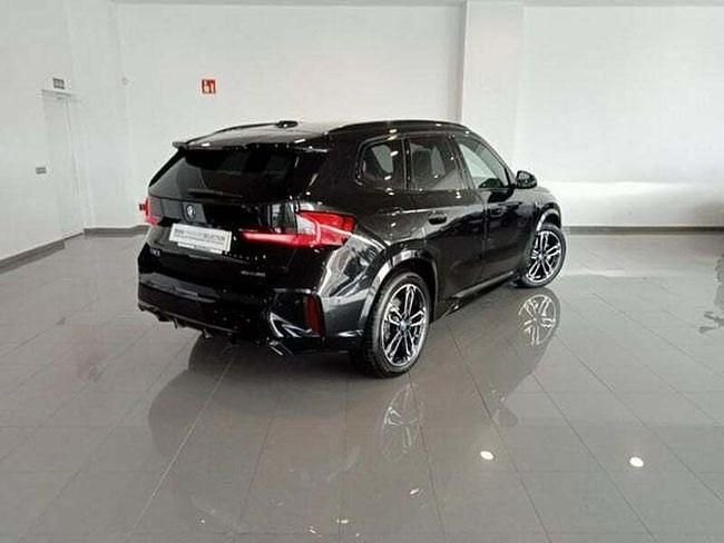 Usado BMW iX1 Comfort Edition 230 kW (313 CV) 2025 Negro SUV