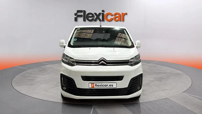 Usado Citroën Spacetourer Business Class 150 CV (110 kW) 2019 Blanco Monovolumen
