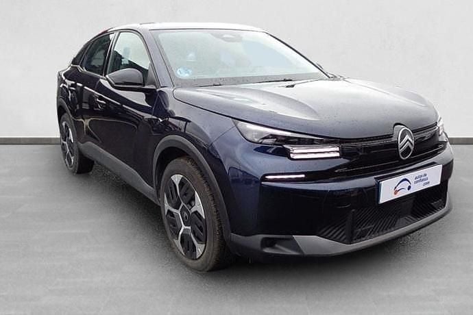 Brugt Citroën C4 145 HK (106 kW) 2025 SUV