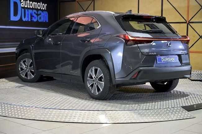 Usado Lexus UX Business Edition 2022 SUV
