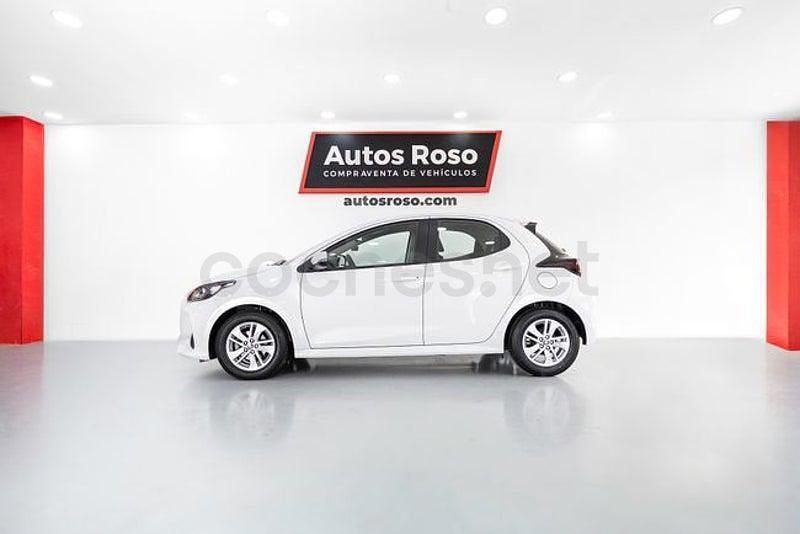 Usado Toyota Yaris Edition 125 CV (91 kW) 2023 Blanco Utilitario