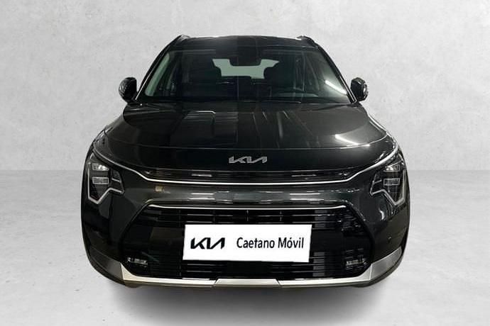Usado Kia Niro 141 CV (103 kW) 2024 SUV