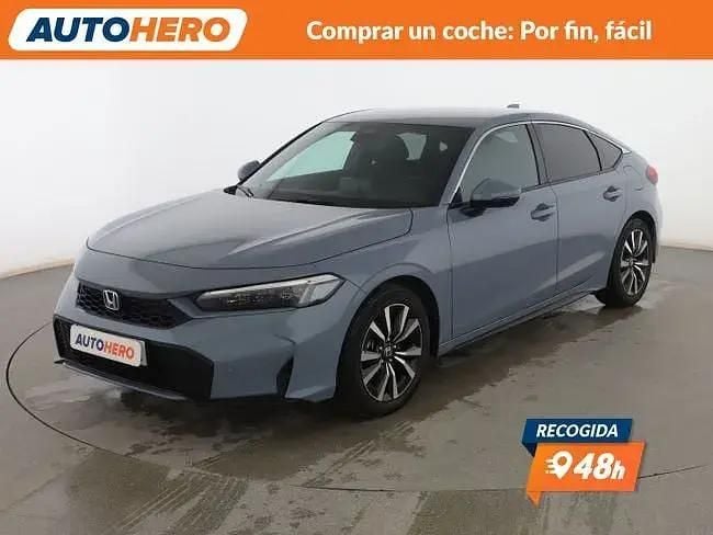 Usado Honda Civic Elegance 184 CV (135 kW) 2025 Berlina