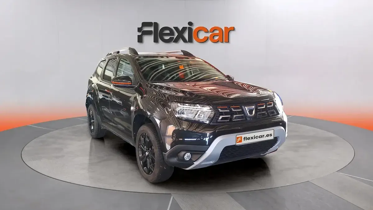 Brugt Dacia Duster Extreme 150 HK (110 kW) 2022 SUV