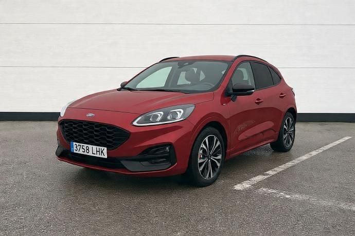 Usado Ford Kuga ST-Line X 190 CV (139 kW) 2020 SUV