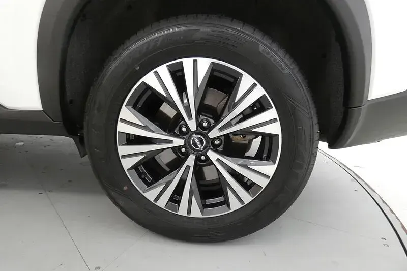 Usado Nissan X-Trail Acenta 205 CV (150 kW) 2024 Blanco SUV