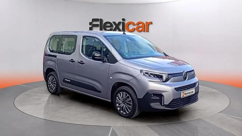 Brugt Citroën Berlingo 102 HK (75 kW) 2025 MPV