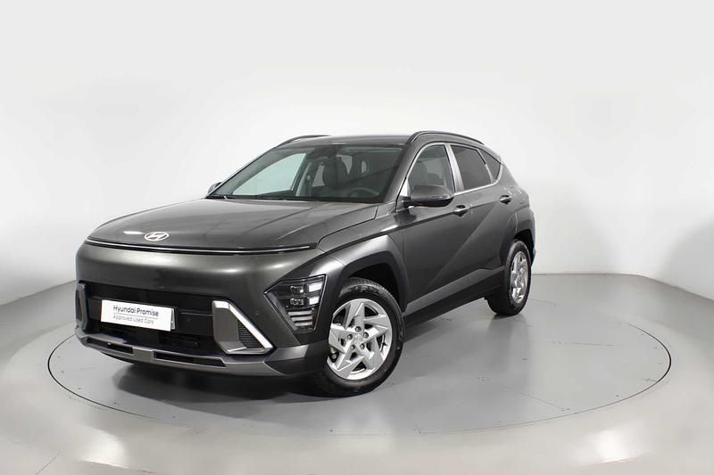 Nuevo Hyundai Kona 120 CV (88 kW) 2025 SUV