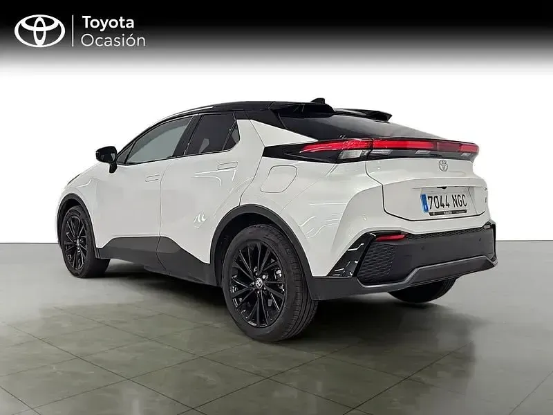Usado Toyota C-HR Sport 223 CV (164 kW) 2025 SUV