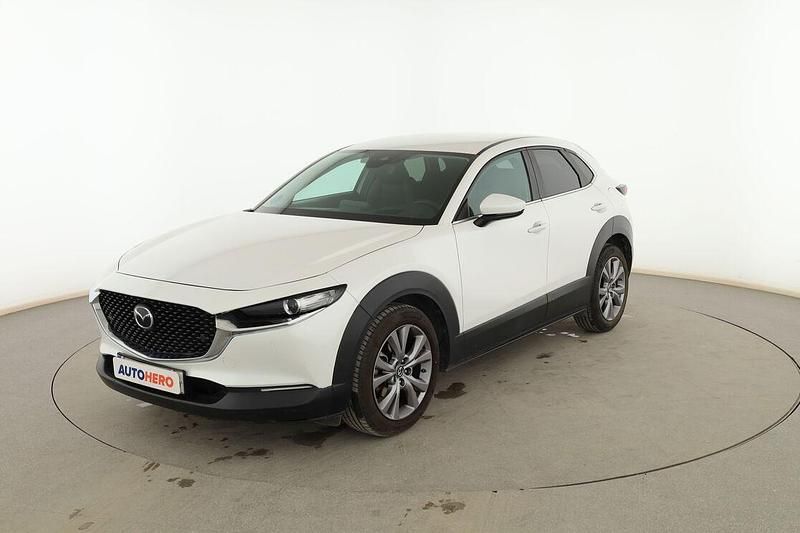 Usado Mazda CX-30 122 HP (89 kW) 2021 SUV