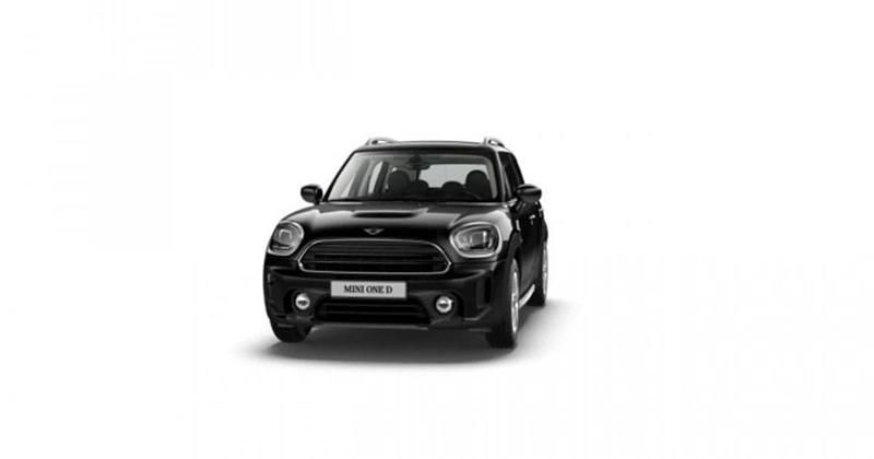 Usado Mini One D Countryman 116 CV (85 kW) 2021 SUV