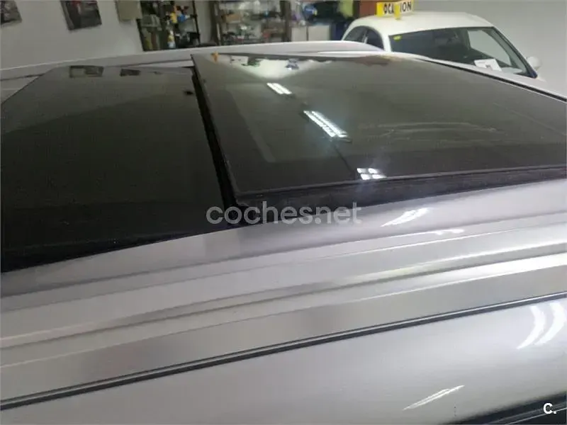 Usado BMW X5 286 CV (210 kW) 2009 Gris / plata SUV