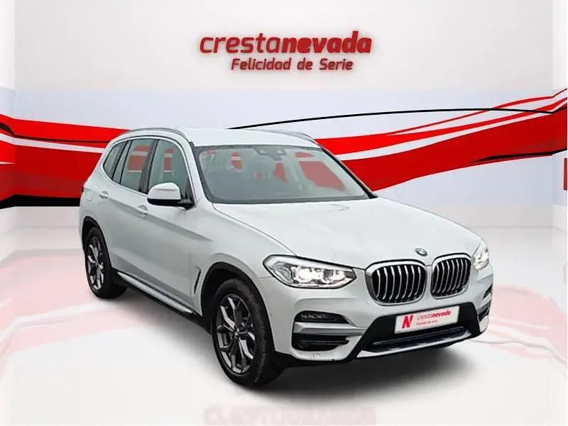 Usado BMW X3 292 CV (214 kW) 2021 SUV