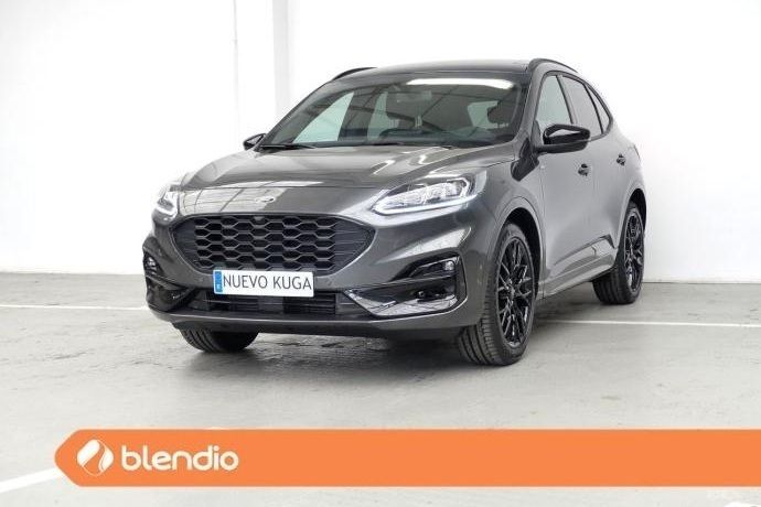 Usado 2023 Ford Kuga ST-Line X SUV | 30.515 € (Caro) - Imagen 1/4