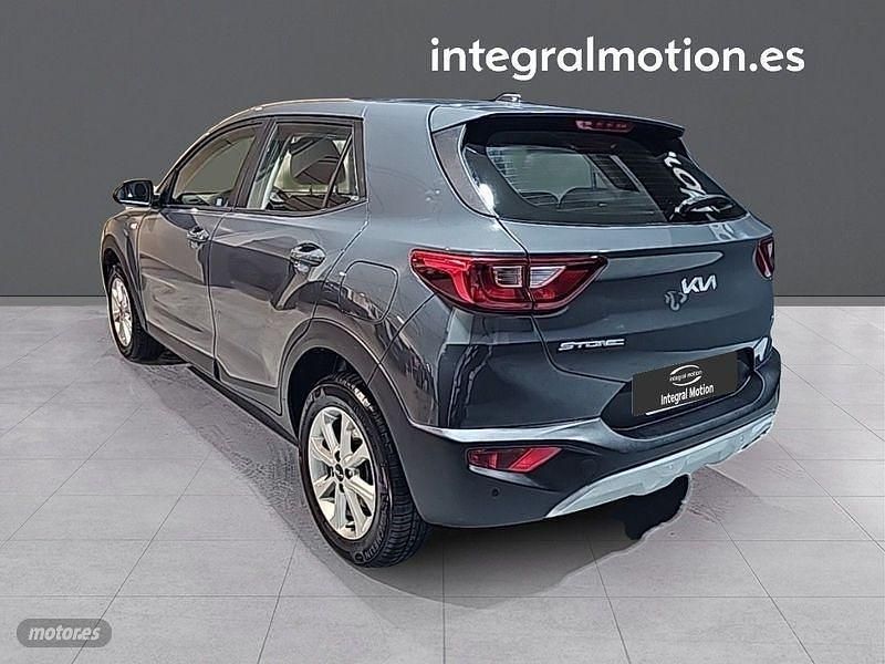 Usado Kia Stonic 84 CV (61 kW) 2022 SUV