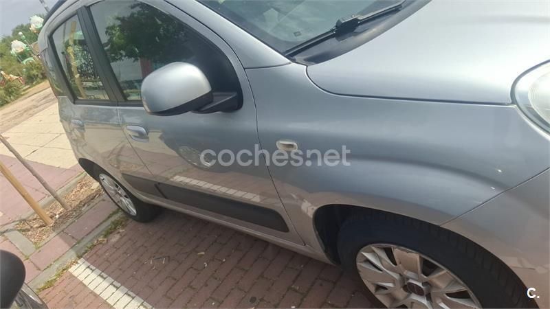 Etiqueta c (verde) Usado 2017 Fiat Panda Pop Utilitario | 5900 € (Super precio) - Imagen 1/4