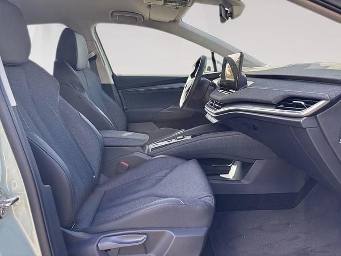 Usado Skoda Elroq 164 kW (224 CV) 2025 Verde SUV