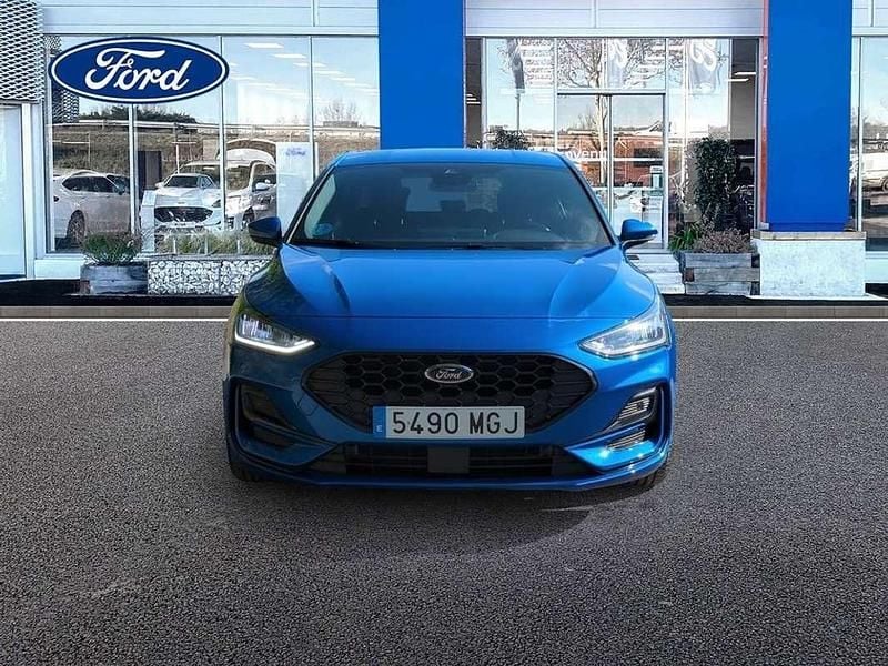 Usado Ford Focus ST-Line 125 CV (91 kW) 2023 Utilitario