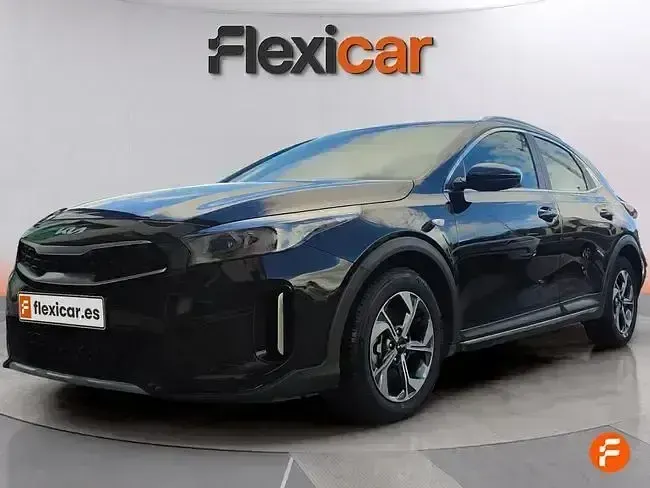 Usado Kia XCeed 160 CV (117 kW) 2023 Negro SUV