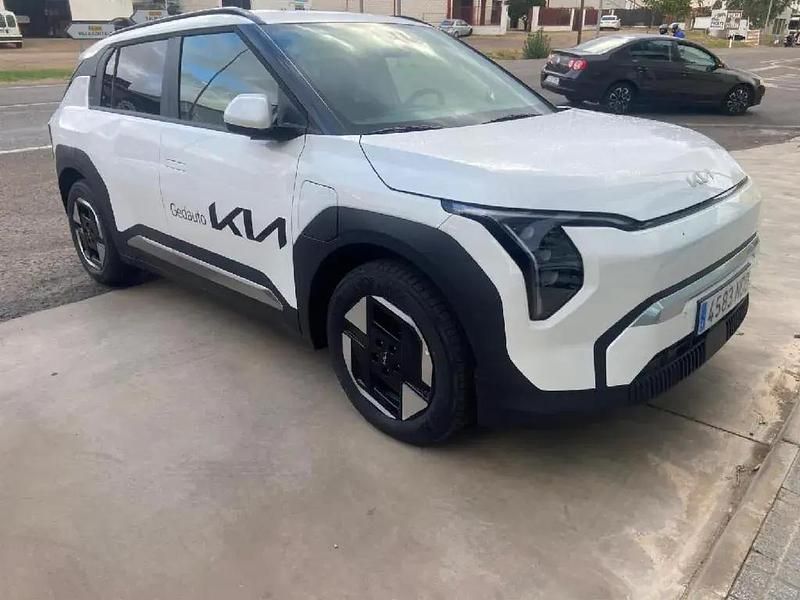 Uusi Kia EV3 Earth 150 kW (204 HP) 2025 Otro Katumaasturi