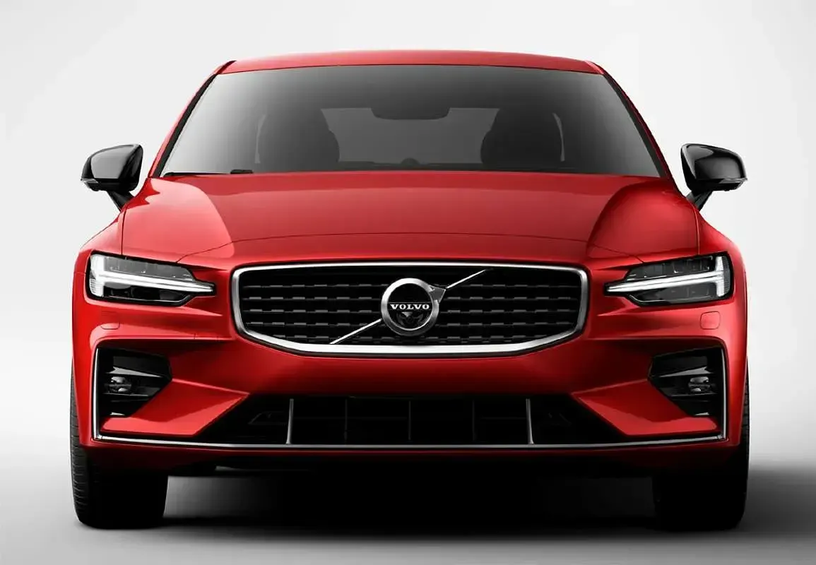 Usado Volvo S60 Momentum 114 CV (83 kW) 2012 Negro Berlina