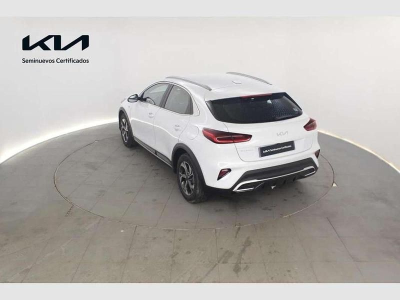 Usado Kia XCeed 101 CV (74 kW) 2025 Blanco SUV