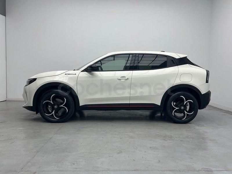 Nuevo Alfa Romeo Junior Edizione Speciale 145 CV (106 kW) 2025 Blanco SUV