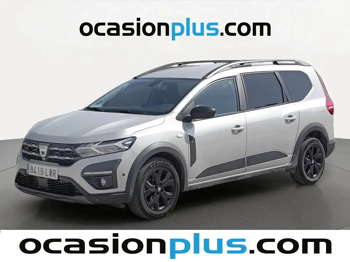 Usado Dacia Jogger Extreme 101 CV (74 kW) 2022 Monovolumen