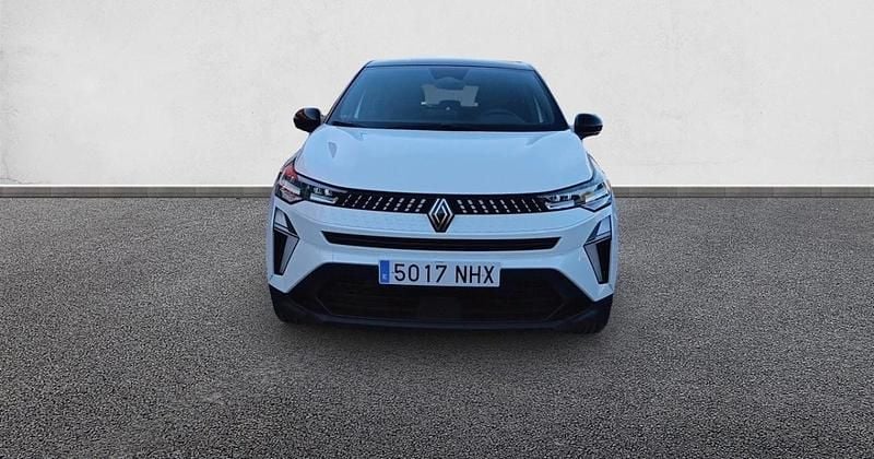 Nuevo Renault Captur Evolution 145 CV (106 kW) 2025 SUV