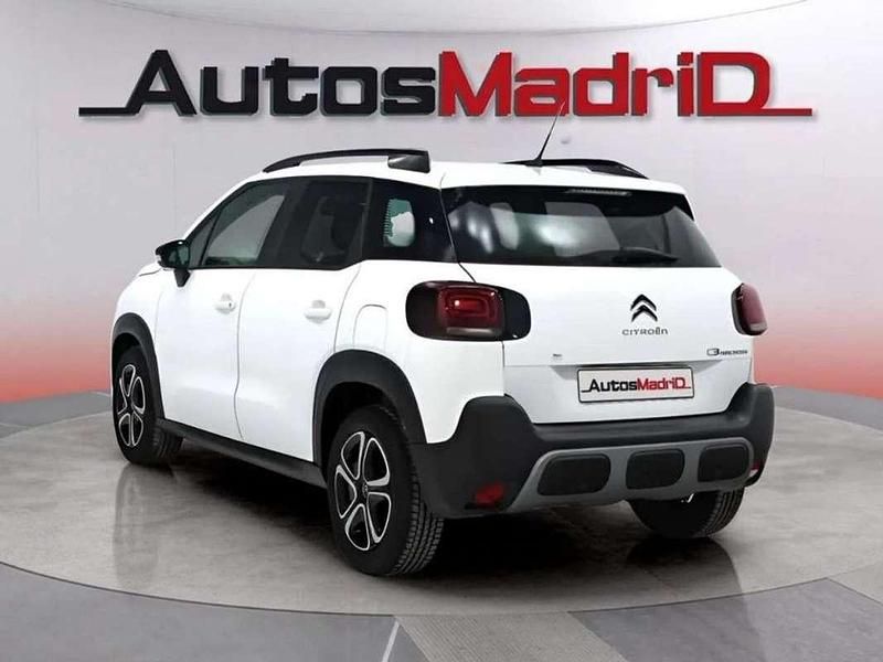 Usado Citroën C3 Aircross Feel 110 CV (80 kW) 2022 Blanco SUV