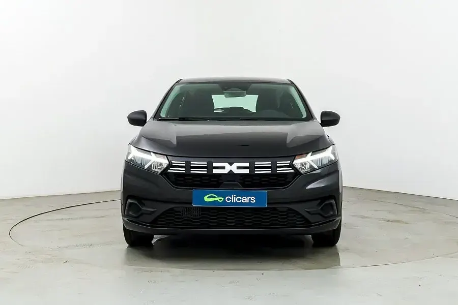 Usado Dacia Sandero Essentiel 100 CV (73 kW) 2025