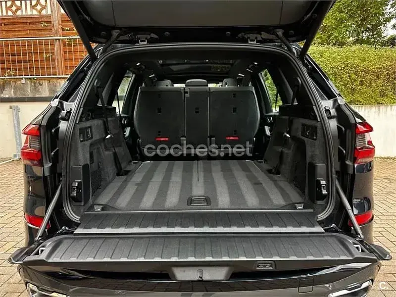Usado BMW X5 M Performance 306 CV (225 kW) 2019 Negro SUV