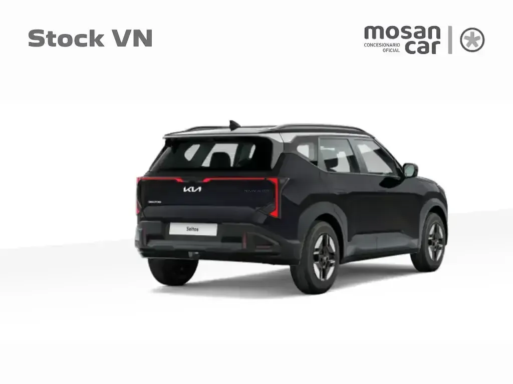 Nuevo Kia Seltos 180 CV (132 kW) 2026 Otro SUV