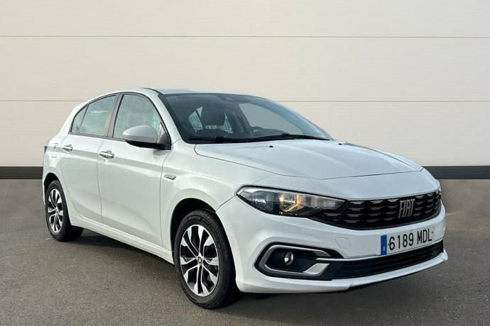 Usado 2023 Fiat Tipo City Life | 11.880 € (Buen precio) - Imagen 1/4