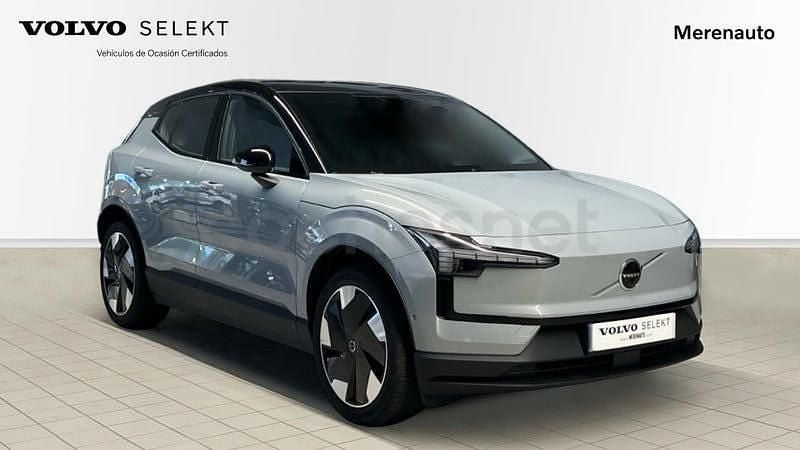 Occasion Volvo EX30 Ultra 200 kW (272 PK) 2025 Grijs SUV