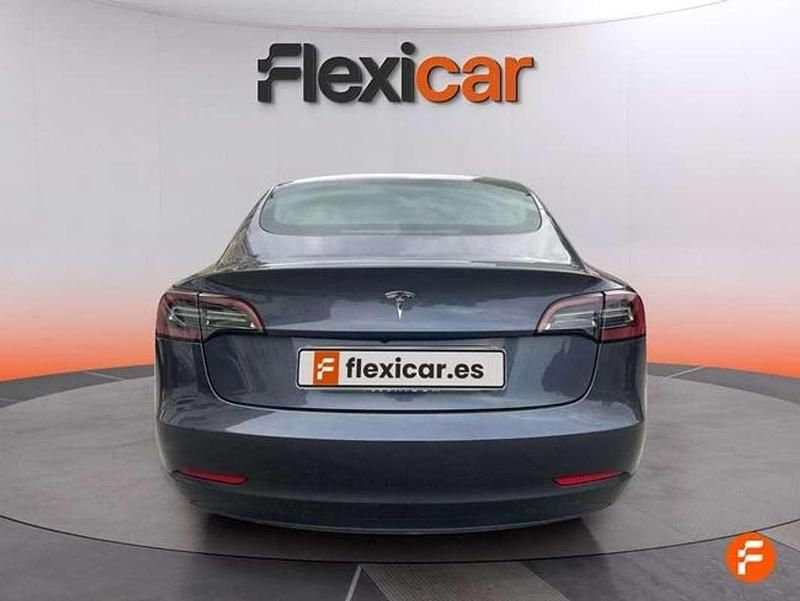 Usado Tesla Model 3 366 kW (498 CV) 2022 Negro Berlina