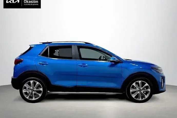 Usado Kia Stonic Style 100 CV (73 kW) 2023 SUV