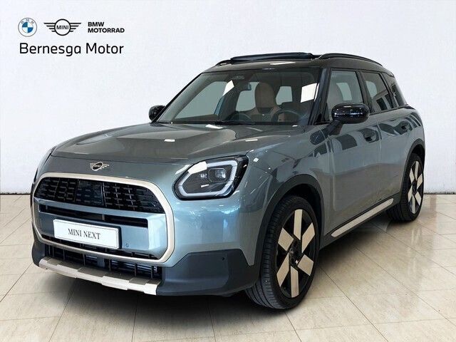 Usado 2024 Mini Countryman SUV | 39.500 € (Un poco caro) - Imagen 1/4