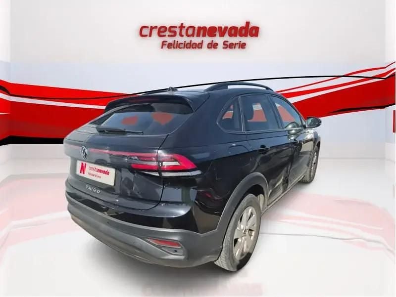 Usado VW Taigo Life 110 CV (80 kW) 2023 SUV
