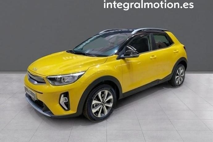 Usado Kia Stonic Plus 84 CV (61 kW) 2022 SUV