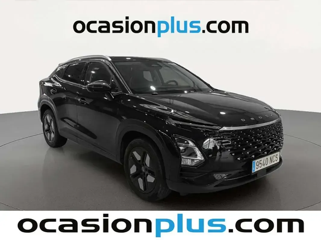 Usado Omoda 5 147 CV (108 kW) 2025 Blanco SUV