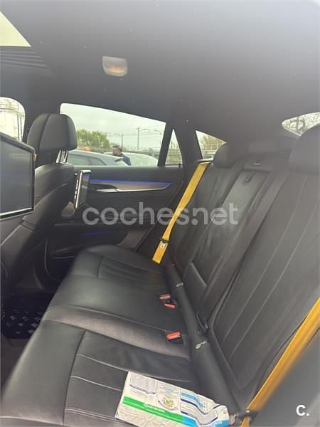 Usado BMW X6 245 HP (180 kW) 2015 Branco SUV
