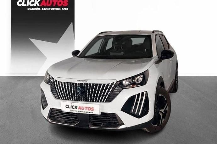 Usado Peugeot 2008 Allure 100 CV (73 kW) 2023 SUV