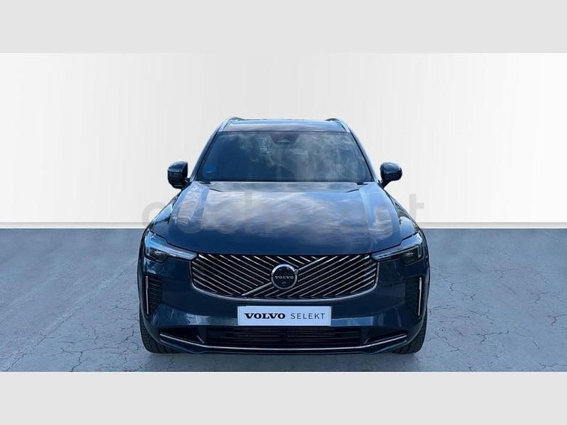 Usado Volvo XC90 Plus 455 CV (334 kW) 2024 Azul SUV