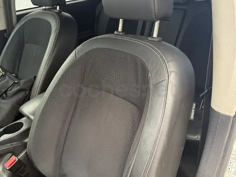 Usado Nissan Qashqai Acenta 130 CV (95 kW) 2013 Blanco SUV