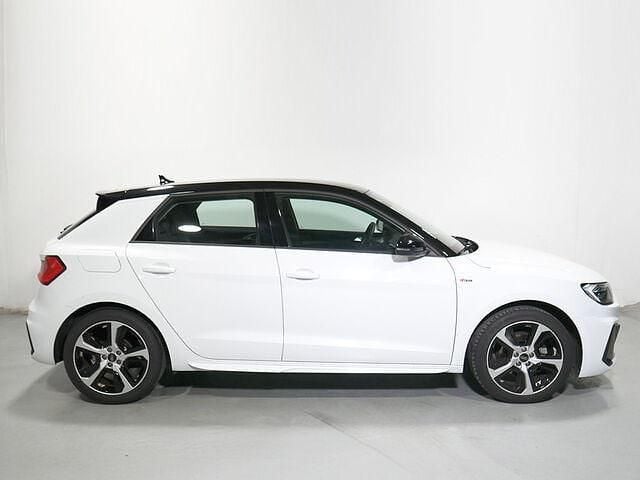 Usado Audi A1 116 CV (85 kW) 2025 Blanco SUV
