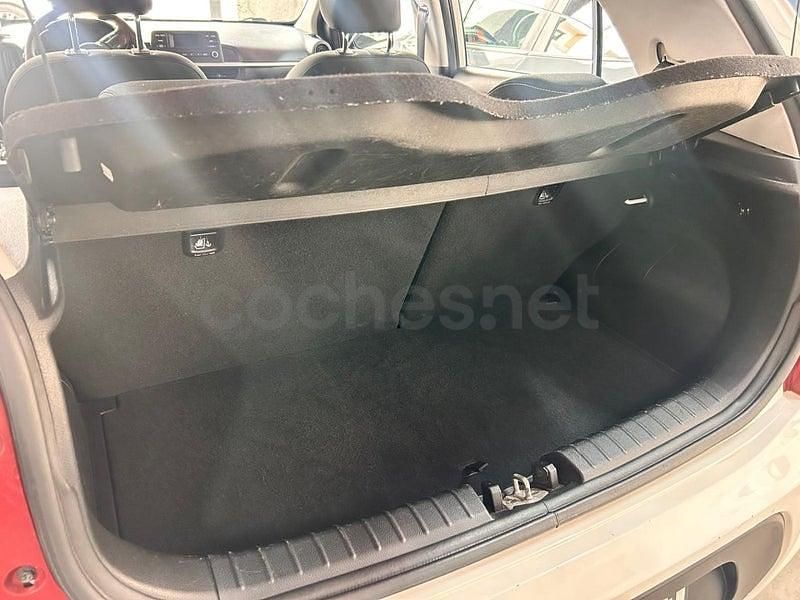 Usado Kia Picanto GT-Line 67 CV (49 kW) 2021 Blanco Utilitario