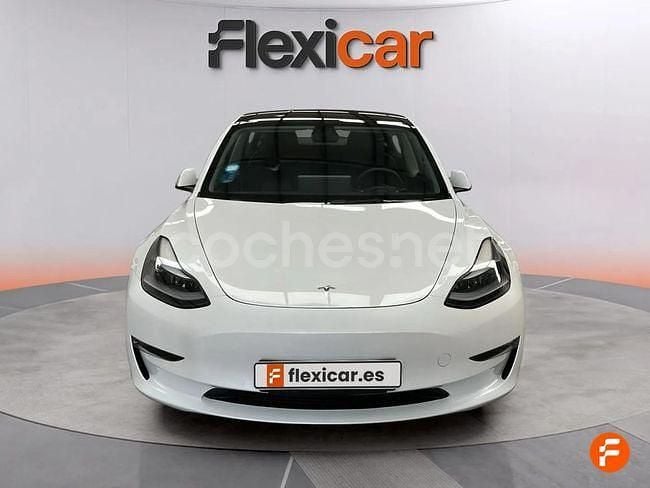 Usado Tesla Model 3 350 kW (476 CV) 2021 Eléctrico Berlina
