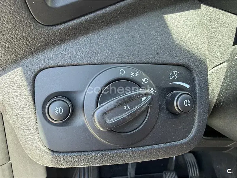 Usado Ford Kuga Titanium 120 CV (88 kW) 2017 Blanco SUV